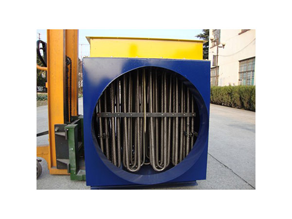 鼓風(fēng)機(jī)電加熱器